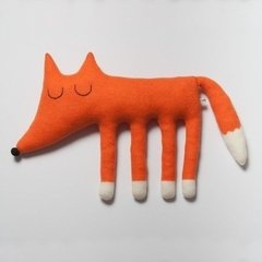 Zorrito Milo