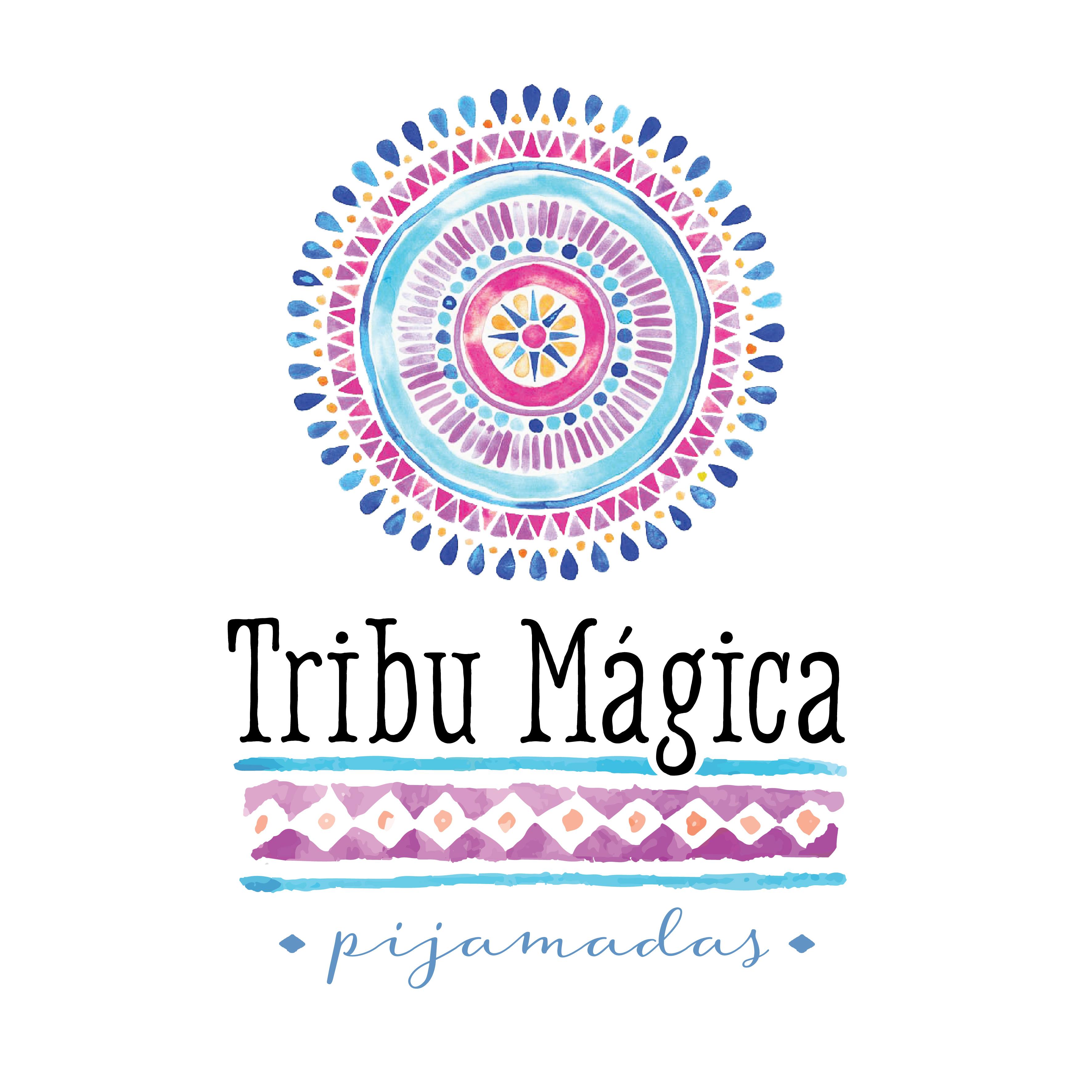 Tribu Mágica deco & fun