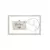Portarretratos Con Broche foto Individual - comprar online