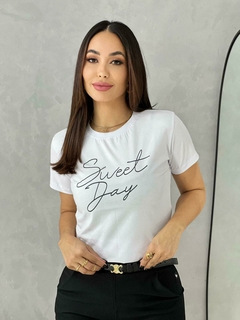T-Shirts CLUB - SWEET DAY - comprar online