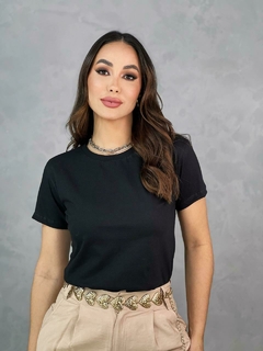 T-Shirts CLUB - Basic (Lisas) - comprar online