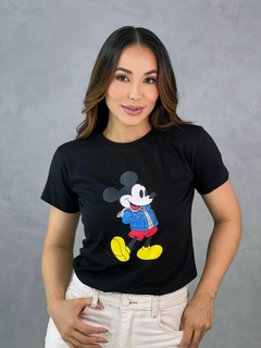 T-Shirts CLUB - MICKEY JAQUETA - comprar online