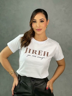 T-Shirts CLUB - JIREH - comprar online