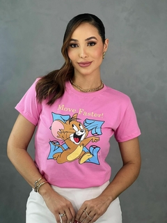 T-Shirts CLUB - Jerry - comprar online