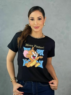 T-Shirts CLUB - Jerry