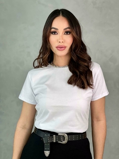 T-Shirts CLUB - Basic (Lisas) - loja online