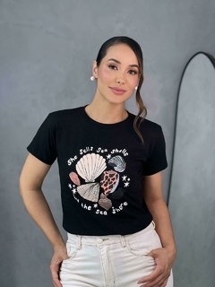 T-Shirts CLUB - CONCHAS - comprar online