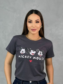 T-Shirts CLUB - MICKEY MOUSE