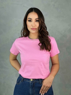 T-Shirts CLUB - Basic (Lisas) - Manay T-Shirts - Loja de Fábrica 