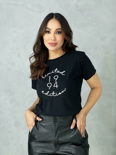 T-Shirts CLUB - LIMITED 1994 na internet