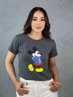 T-Shirts CLUB - MICKEY JAQUETA na internet