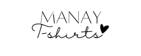 Manay T-Shirts - Loja de Fábrica 