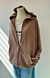 CAMPERA RUSTICO (COD 24809) en internet
