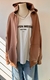 CAMPERA RUSTICO (COD 24809) - comprar online