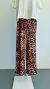 PALAZZO DARLON ANIMAL PRINT (COD 25552)