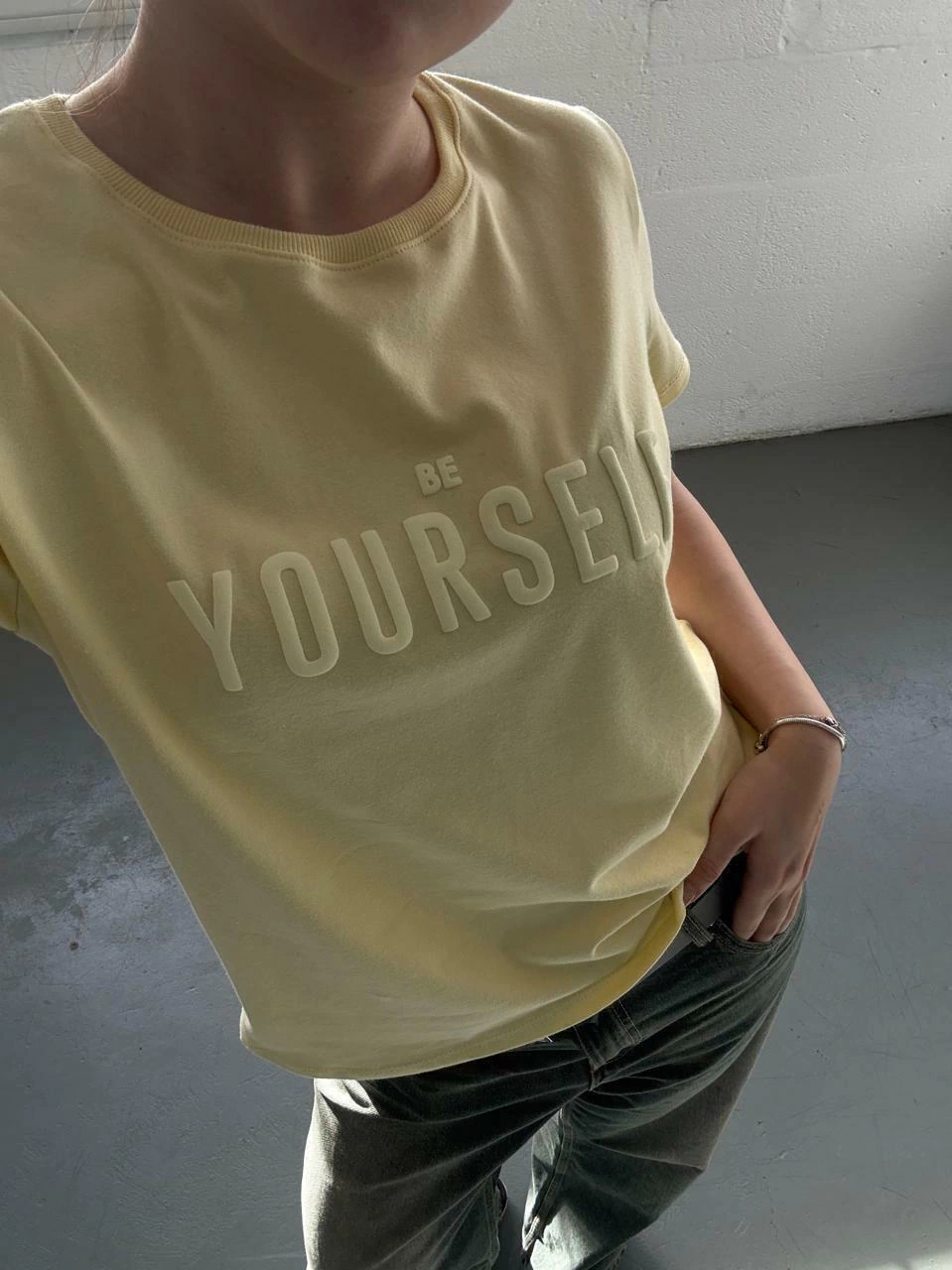 REM ALG LYCRA BE YOURSELF (COD 26065)