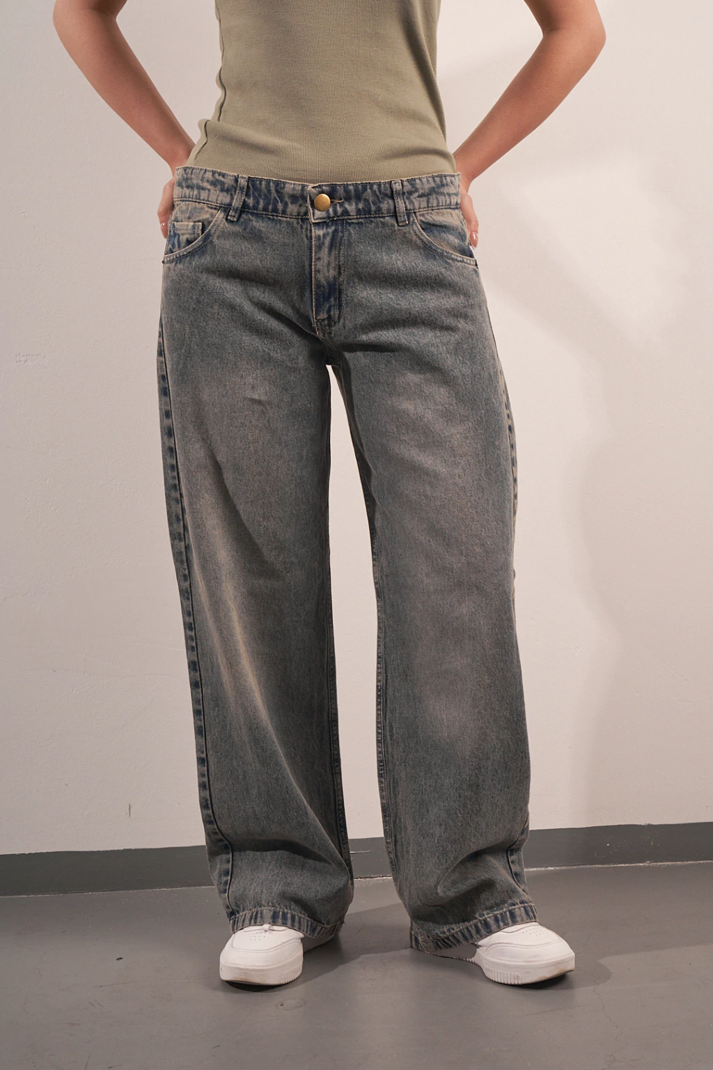 P. JEANS TIRO BAJO (COD 26802)