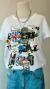 REM C/EST COLLAGE (COD 25256). - comprar online
