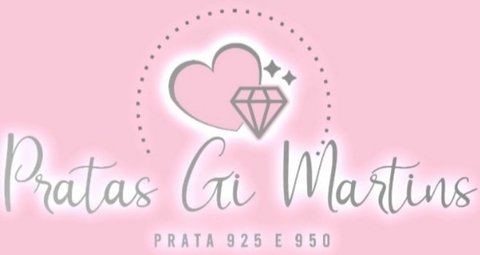 Pratas Gi Martins