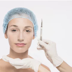 Sesión Dermaplaning
