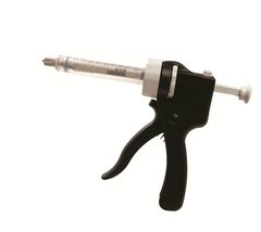 VACINADOR SEMI-AUTOMÁTICA REVOLVERMATIK