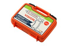 VACINADOR  AUTOMATICO KABER VISION CABO FECHADO 50 ML