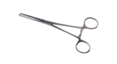 PINCA KOECHER HEMOSTATICA RETA 16 CM