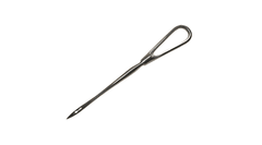 AGULHA P/ SUTURA TIPO BUNHER 20 cm