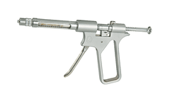 DOSADOR HENKE JECT PARA TESTE TUBERCULINA - 18 doses (unid.) - VACINADOR