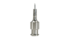 AGULHA PARA TUBERCULINA REFORÇADA LUER LOCK 5X0,7 (cx. c/ 10 unid.)