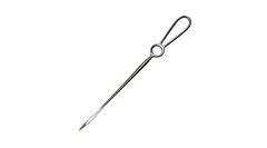 AGULHA P/ SUTURA TIPO BUNHER 30 cm