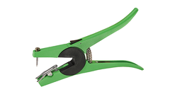 ALICATE APLICADOR DE BRINCO BOVINO VERDE