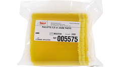 PALHETA FINA AMARELA 0,25 (Pct c/ 2000 unid.) IMV