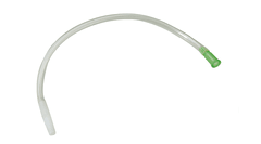 EXTENSOR P/ PIPETA BOVIGAINE P/ INFUSÃO UTERINA (pct COM 10 UND)