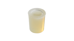 TAMPA PARA TUBO PIREX GRADUADO 15 ml