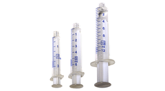 SERINGA DESC. NORM-JECT S/EMBOLO - BICO LUER LOCK - 100 UND.