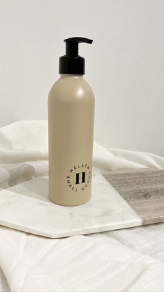 JABON LIQUIDO