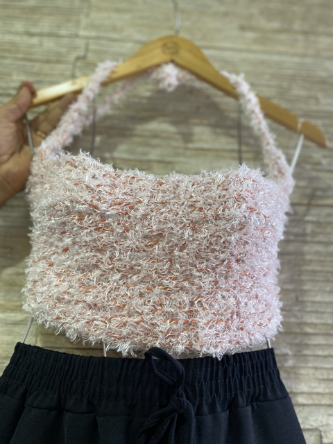 Top Lola - comprar online