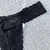 Calcinha Tai Black - MRN INTIMATE 