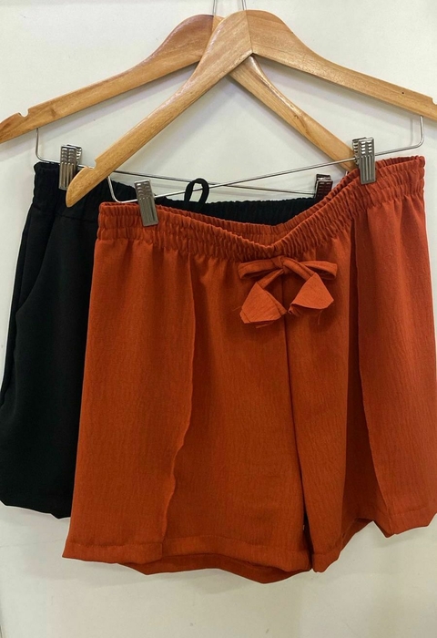 Short Ellis - comprar online