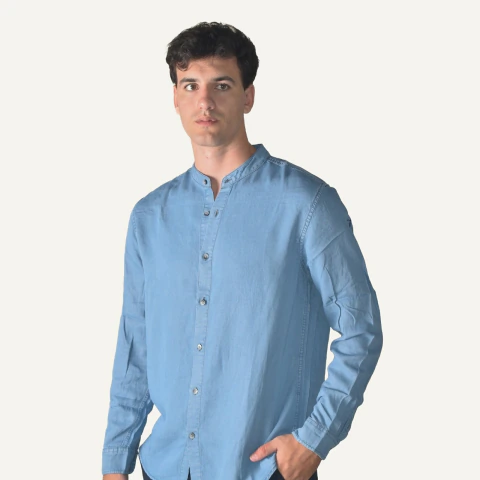 Camisa BILL
