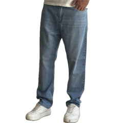 Jean CHAD relaxed