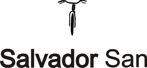 Salvador San