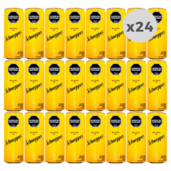 Tónica Schweppes Original Lata 310ml x24