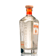 Gin Heredero Mandarina Handcrafted 700ml X3 - HogarStore