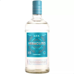 Gin Heraclito London Dry Botella 750ml