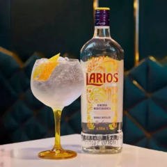Gin Larios London Dry 700ml España - comprar online