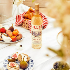 Aperitivo Lillet Blanc 750ml x3 en internet