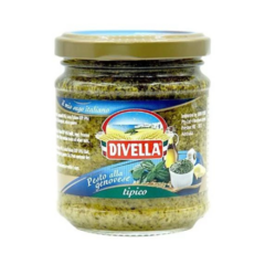 Pesto Divella alla Genovese Italia 190g