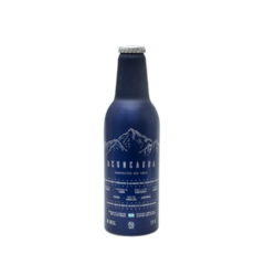 Gin Tonic Aconcagua Clásico Ready to Drink 355ml x 12 unidades - comprar online